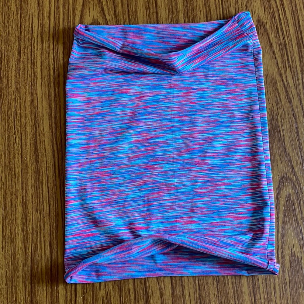 Headband/Scarf/Mask